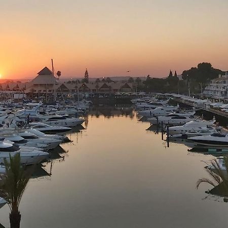 Sunset Marina - Sea View - Vilamoura Exterior foto